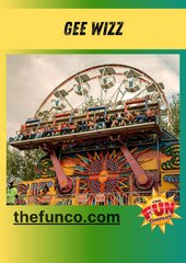 Gee Wizz
