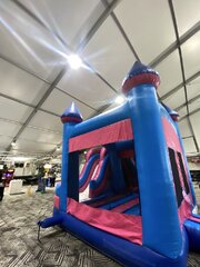 Princess Combo Twist 