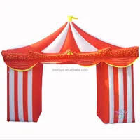 Inflatable Entrance