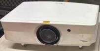 11,000 Lumen Projector 
