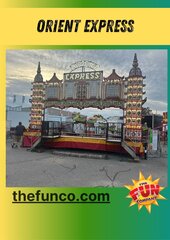 Orient Express