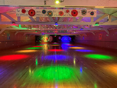 Roller Rink
