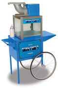 Snow Cone Cart