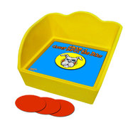 The Spot Booth Game