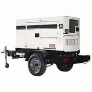 Towable Generator