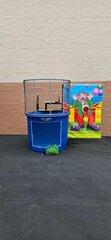 Dunk Tank Large