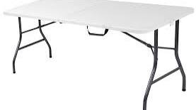 4' Table