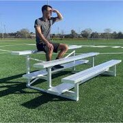 Bleachers