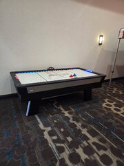 Air Hockey Table