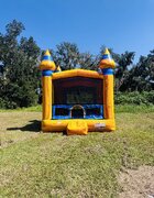BOUNCE HOUSES