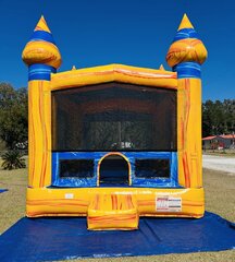 Sunshine Bounce House 