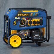 Generator Rentals