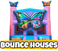 Bounce Houses