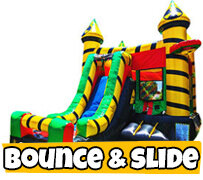 Bounce & Slide