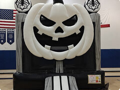 Holiday Inflatables