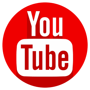 Follow Me On YouTube!