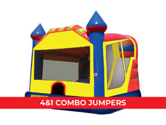 4in1 Combo Jumpers