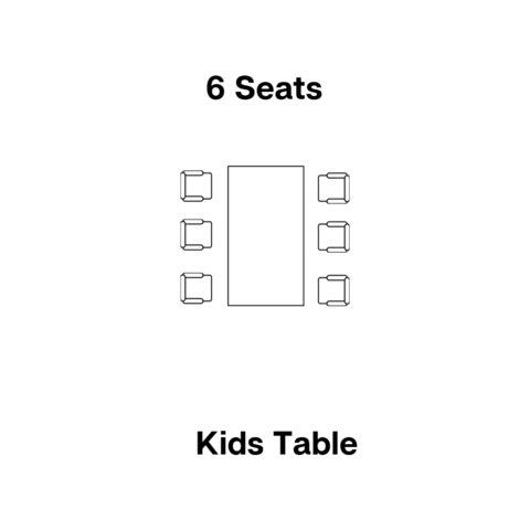 Kids Table
