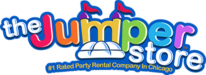 The Jumper Store Logo