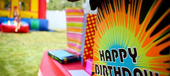 Corporate Event Rentals