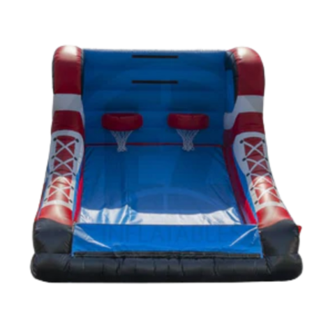 Mini Basketball