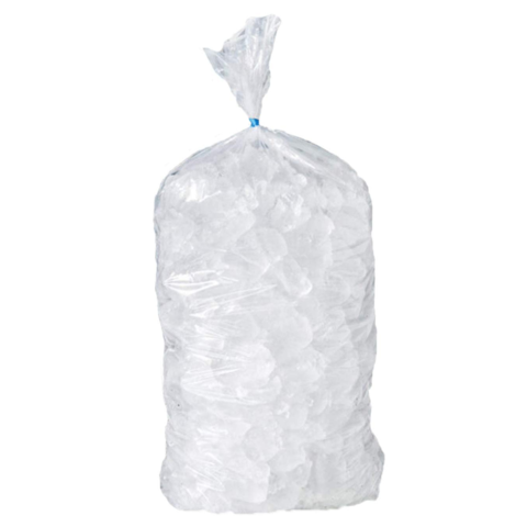 Ice Bags 