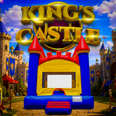 King's Castle