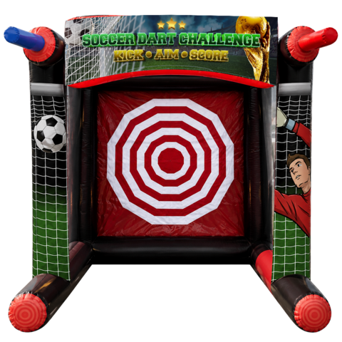 Mini Soccer Dart