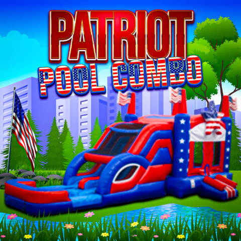 Patriot Pool Combo