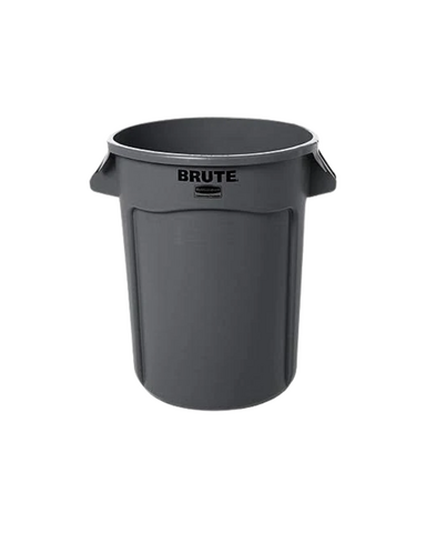 Trash Can