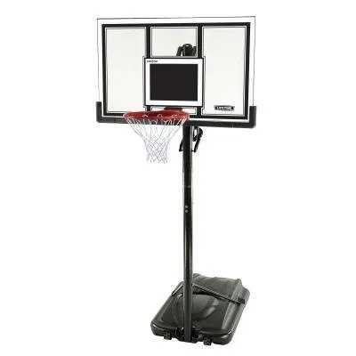 Large Basketball Hoop