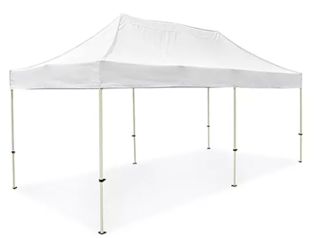 10x20 Tent (White)