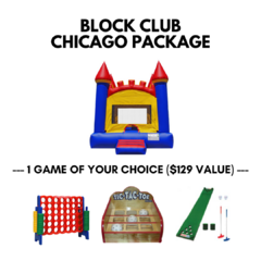 Block Club Chicago Package