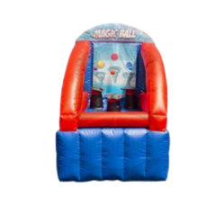 Mini Carnival Game Magic Ball