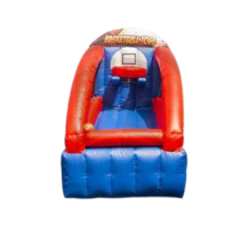 Mini Carnival Game Basketball Toss