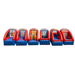 Mini Carnival Games