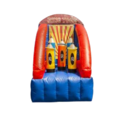 Mini Carnival Game Ring Toss