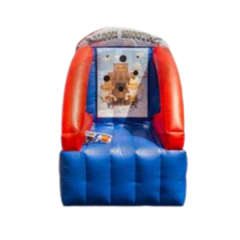 Mini Carnival Game Saloon Shootout