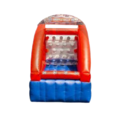 Mini Carnival Game Shuffle Balls
