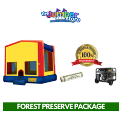 Forest Preserve Package