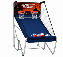 Haunted Hoop