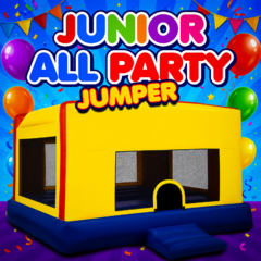 Junior All Party Jumper