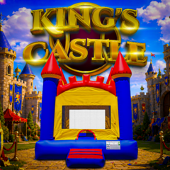 King's Castle
