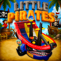 Little Pirates