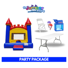Party Package