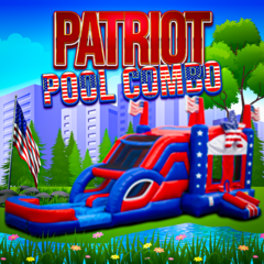 Patriot Pool Combo