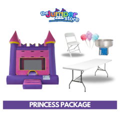 Princess Package