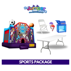 Sports Package