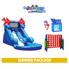 Summer Package