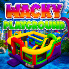 Wacky Playground 